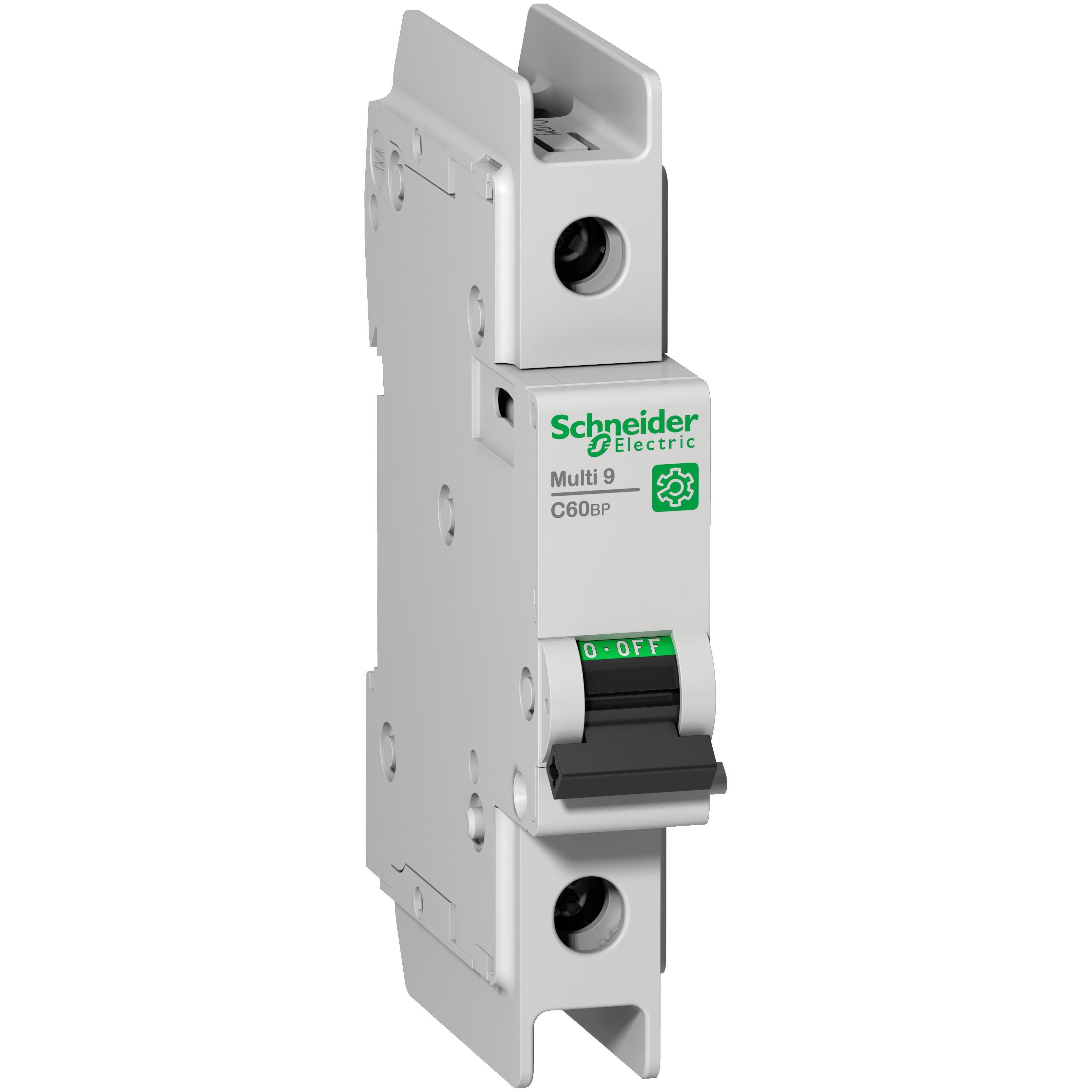 image of Circuit Breakers>M9F44105 