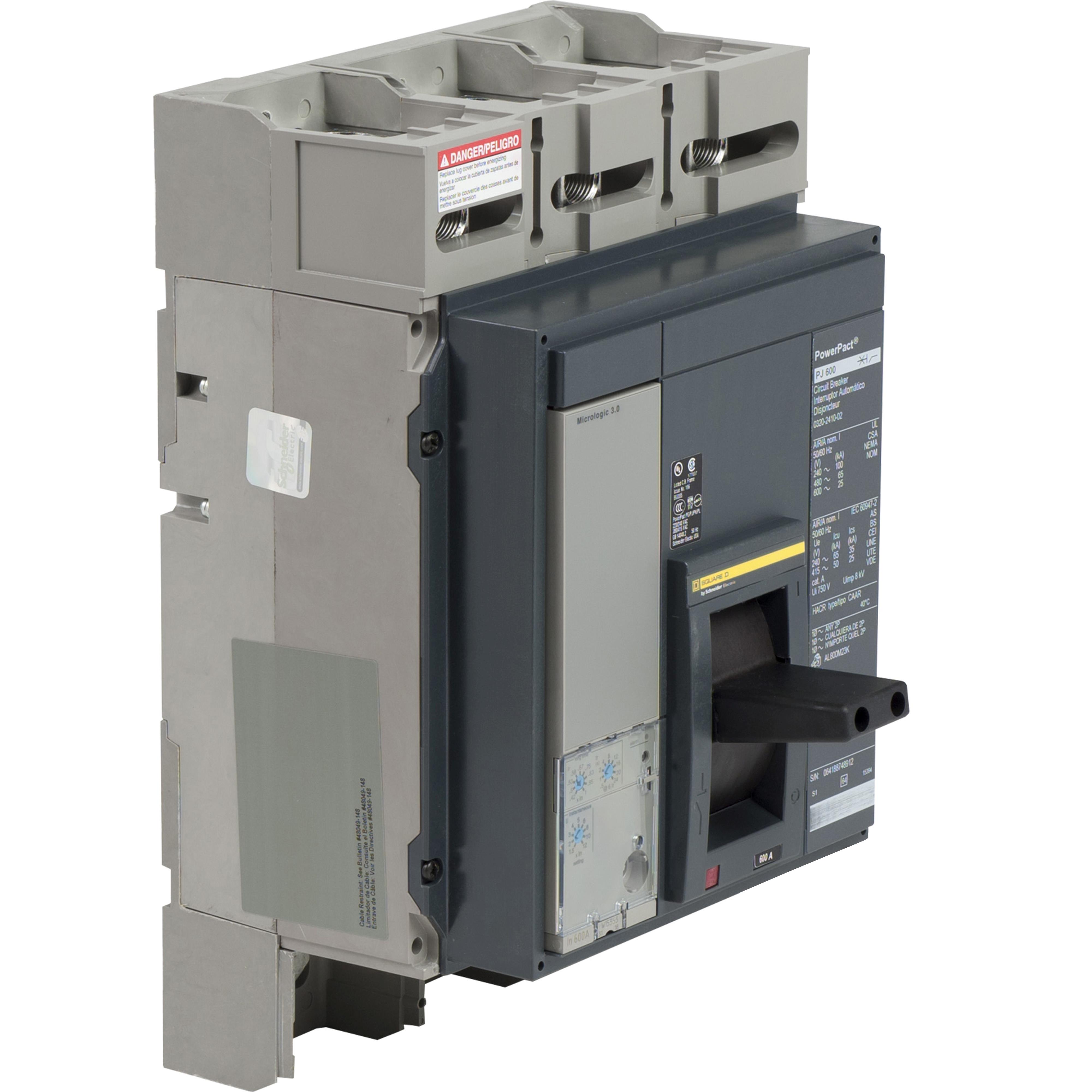 PJM36000S12