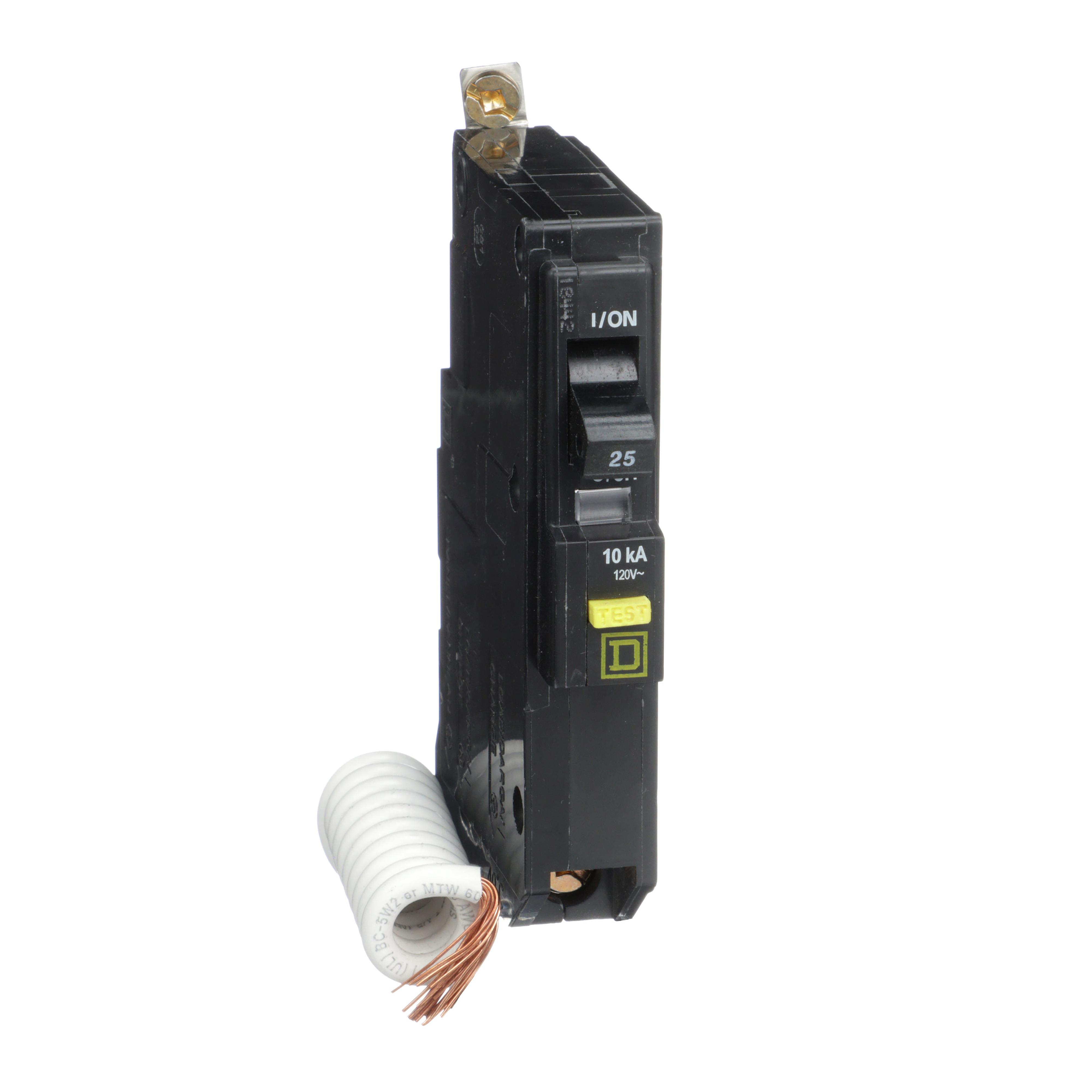 QOB125GFI