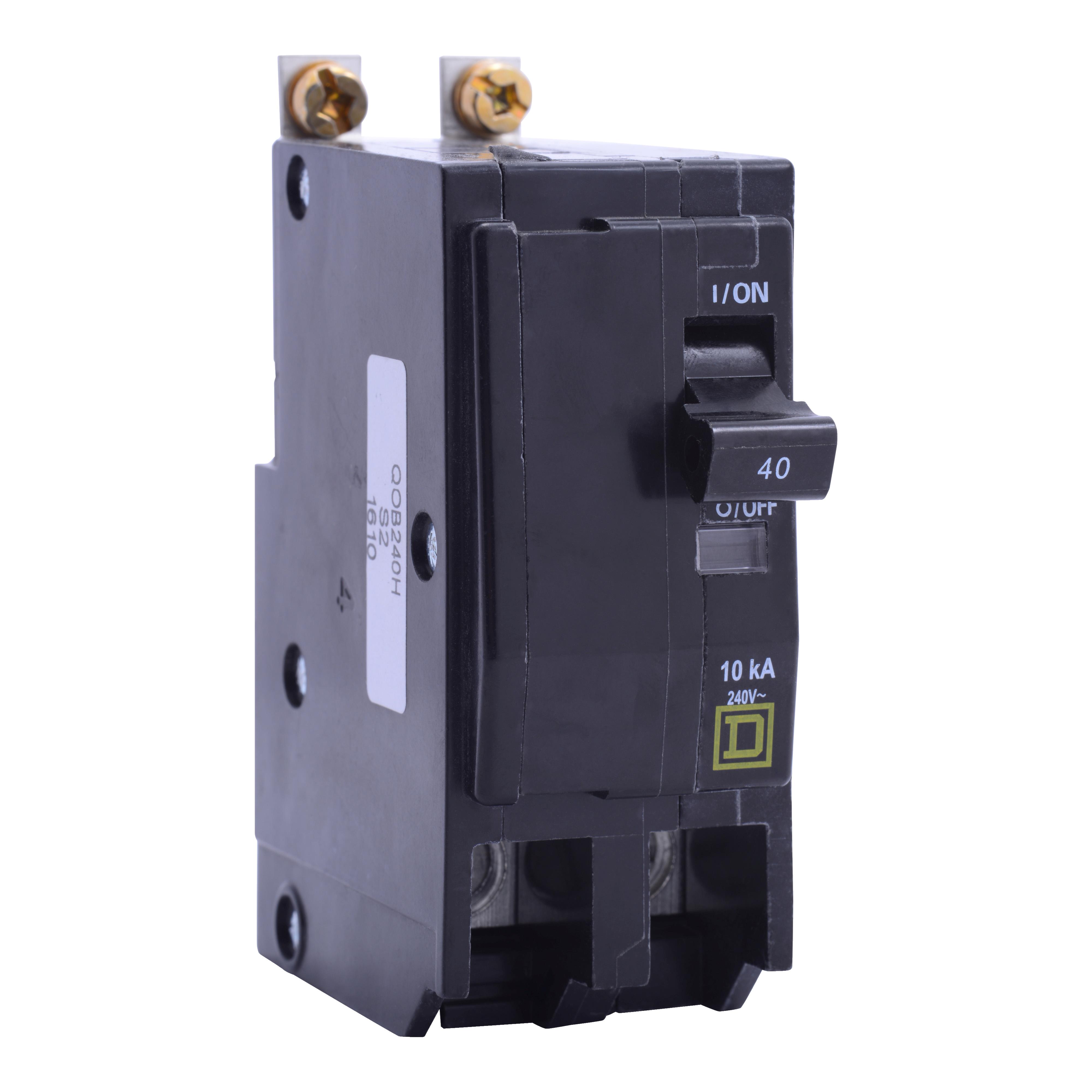 QOB260H
