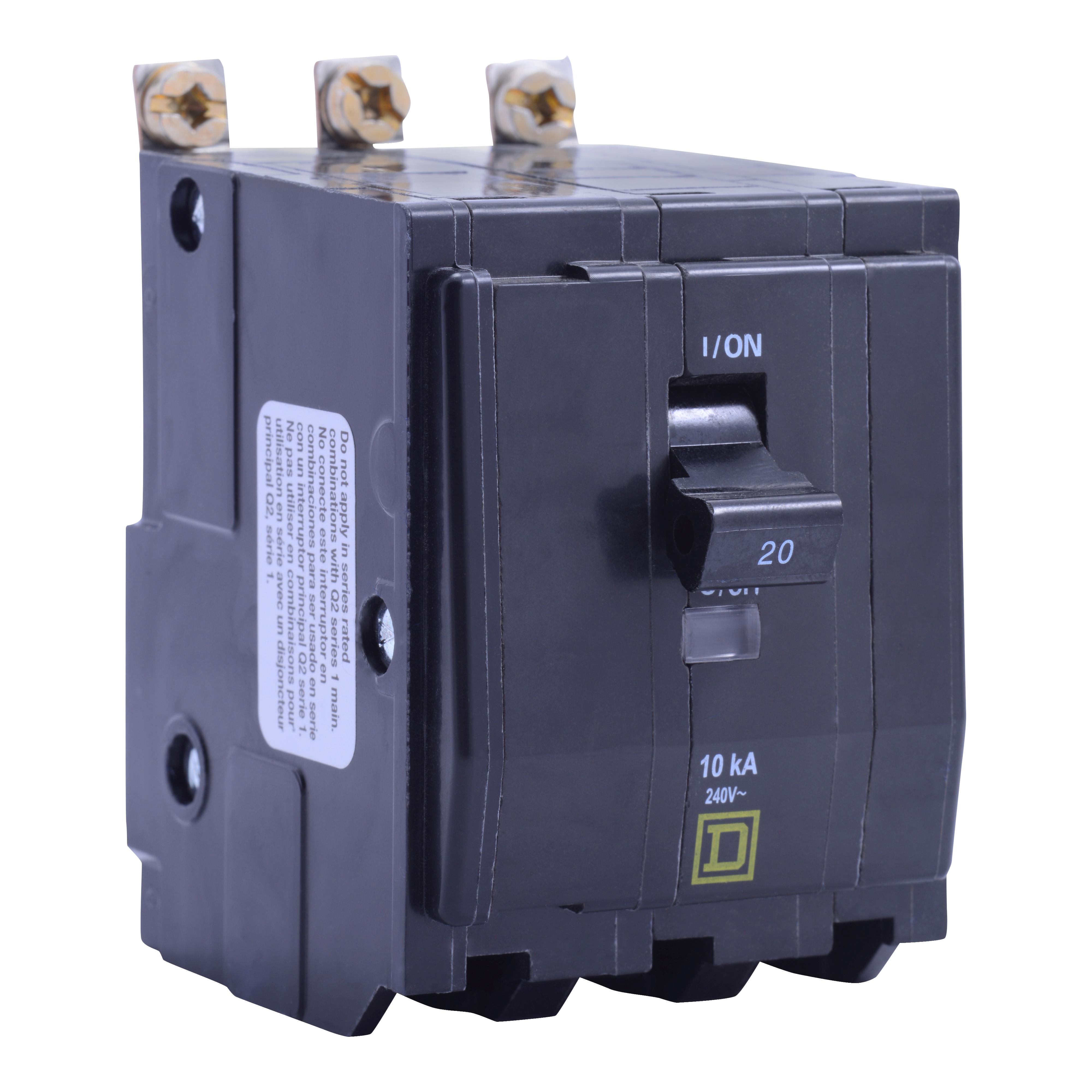 QOB320FT