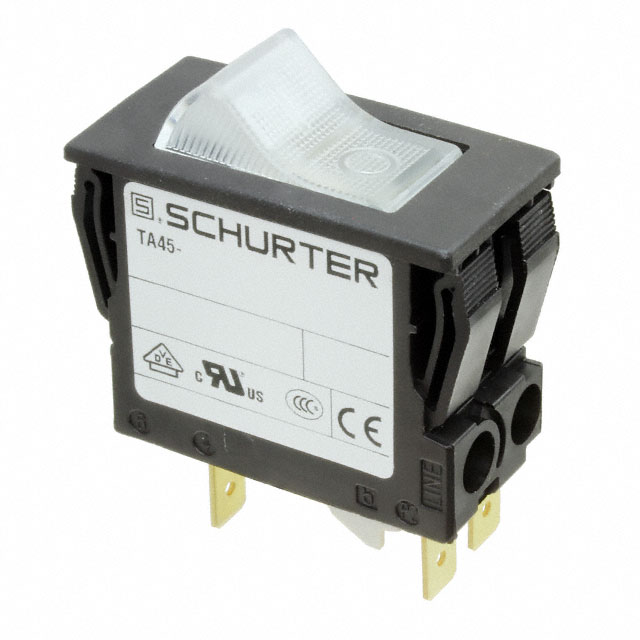4430.2806 - SCHURTER