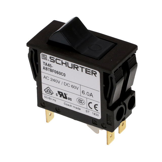 4430.2872 - SCHURTER