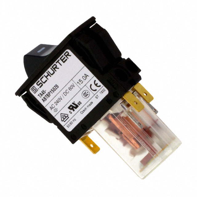 4430.3167 - SCHURTER