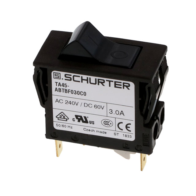 4430.3377 - SCHURTER