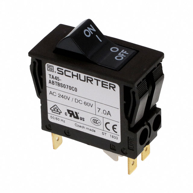 4430.3425 - SCHURTER