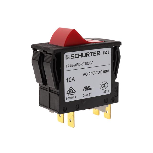 4430.3561 - SCHURTER