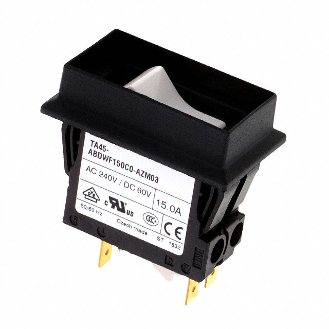 4430.3862 - SCHURTER