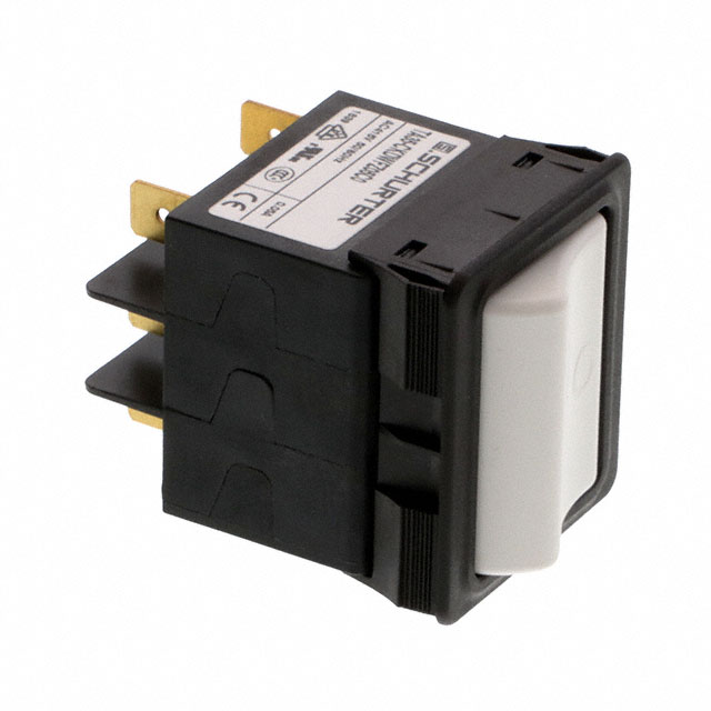 4435.0027 - SCHURTER