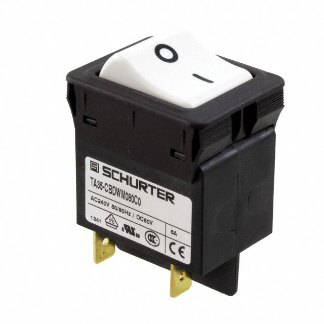4435.009 - SCHURTER
