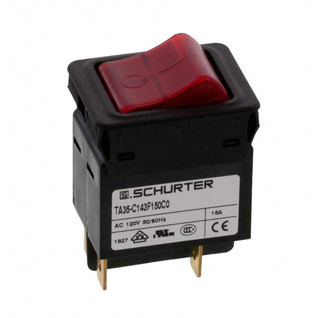 4435.0106 - SCHURTER