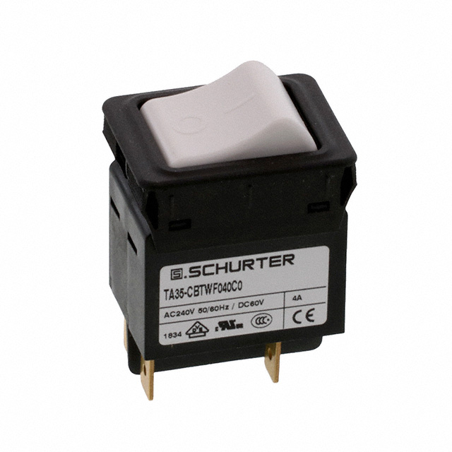 4435.0125 - SCHURTER