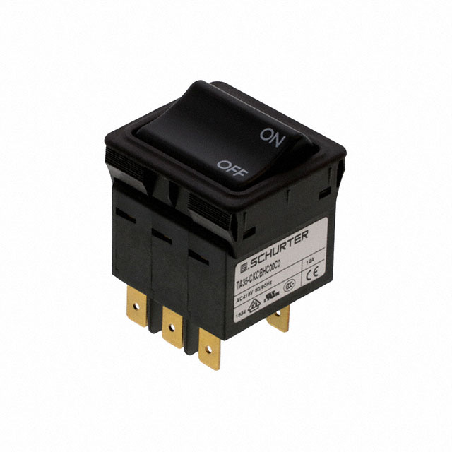 4435.0146 - SCHURTER