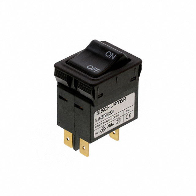 4435.0211 - SCHURTER