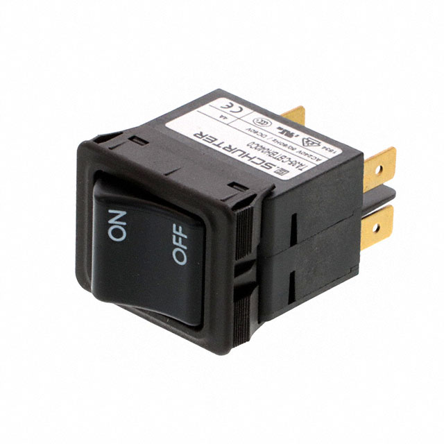 4435.0218 - SCHURTER