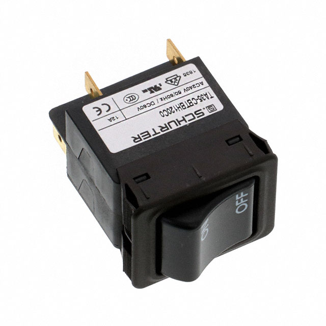 4435.0223 - SCHURTER