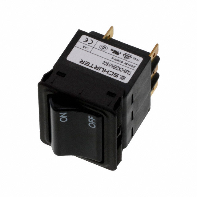 4435.0228 - SCHURTER