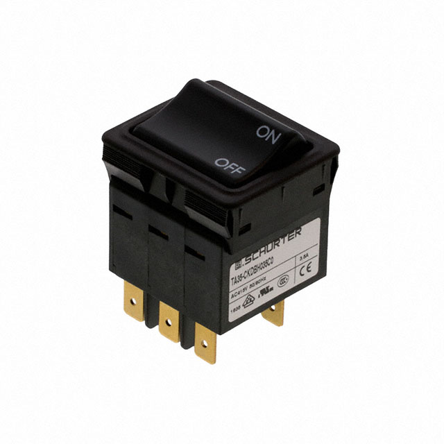 4435.0231 - SCHURTER