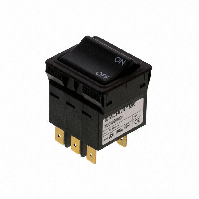 4435.0232 - SCHURTER