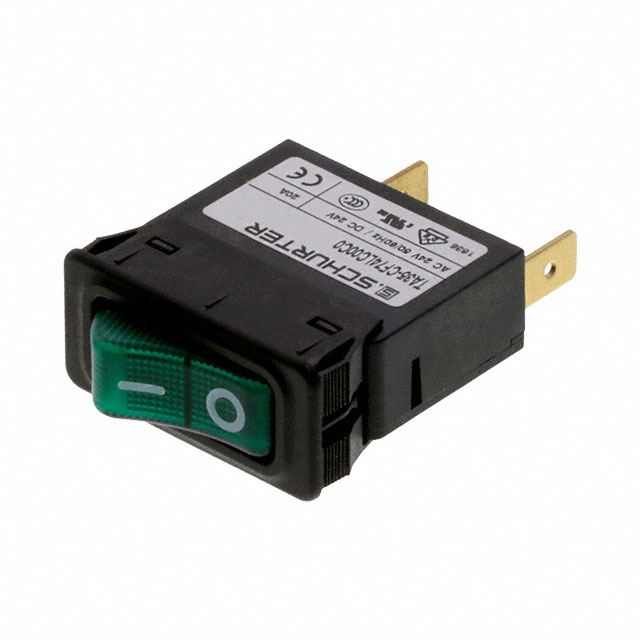 4435.0274 - SCHURTER
