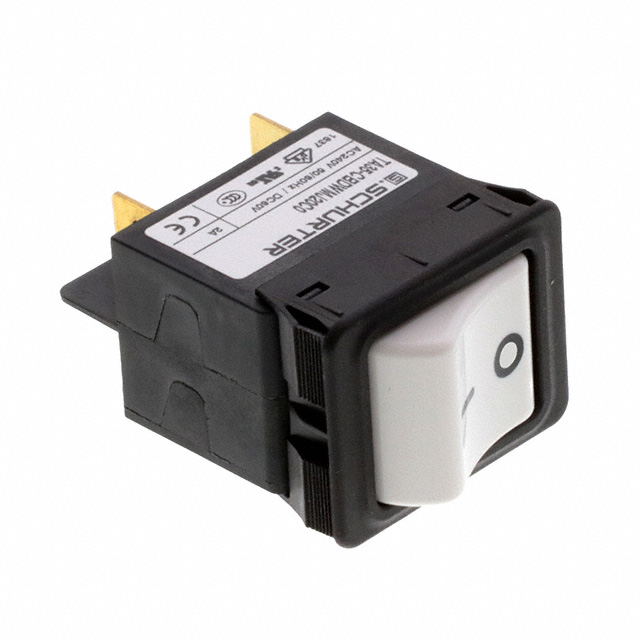 4435.0279 - SCHURTER