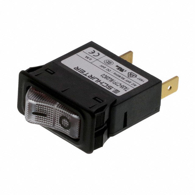 4435.0313 - SCHURTER