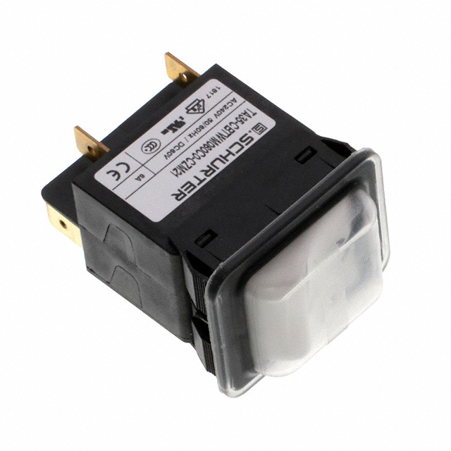 4435.0332 - SCHURTER