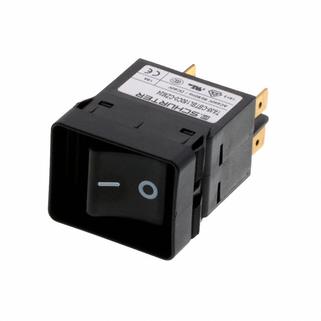 4435.0336 - SCHURTER