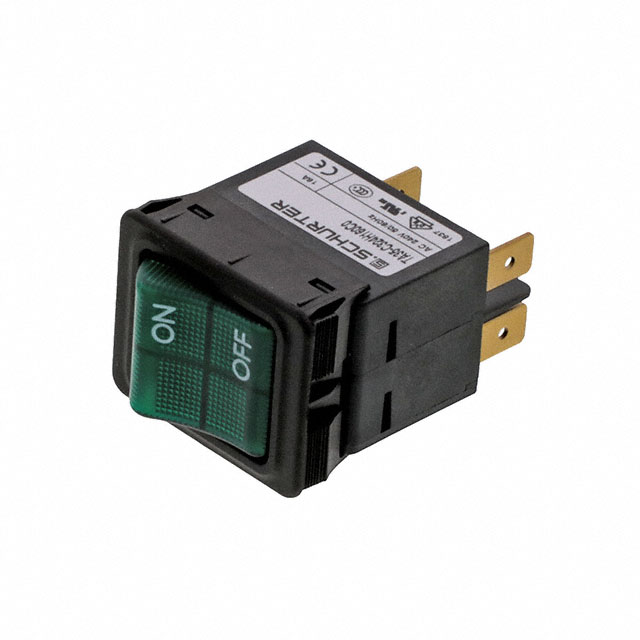 4435.0341 - SCHURTER