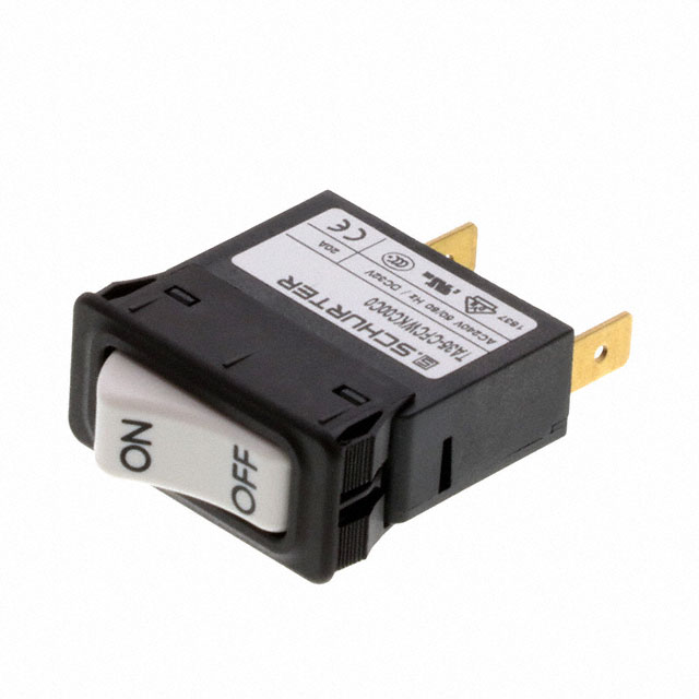 4435.0344 - SCHURTER