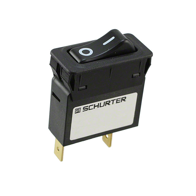 4435.0359 - SCHURTER