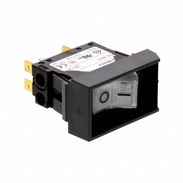 4439.0001 - SCHURTER