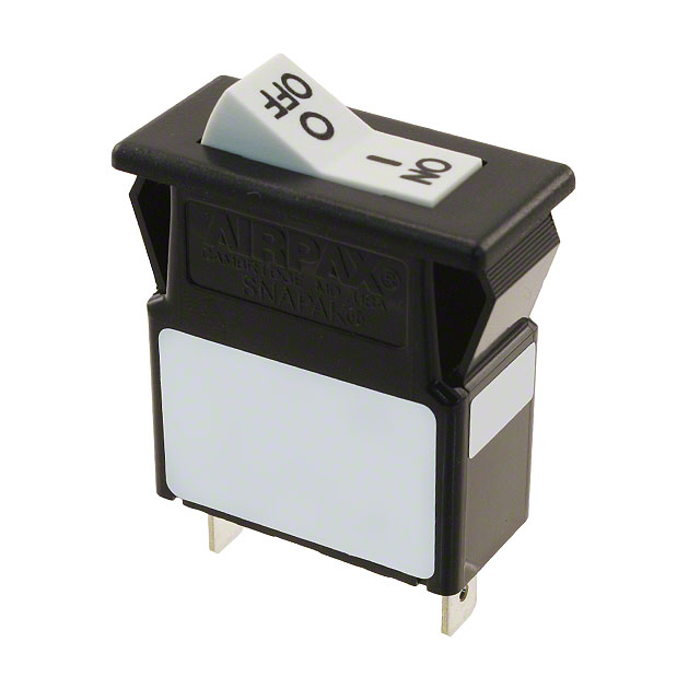 R11-2-10.0A-R02-V - Sensata Technologies &ndash; Airpax