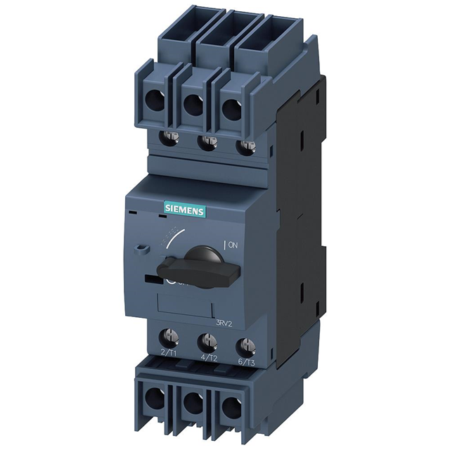 Circuit Breakers