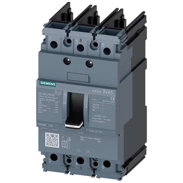 Circuit Breakers