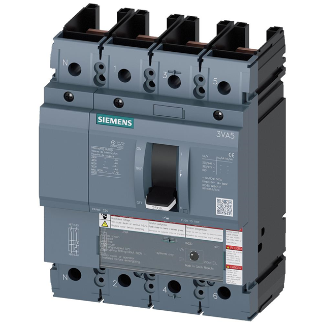 3VA52705EF410AA0