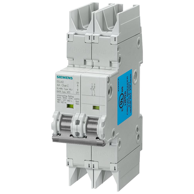 Circuit Breakers