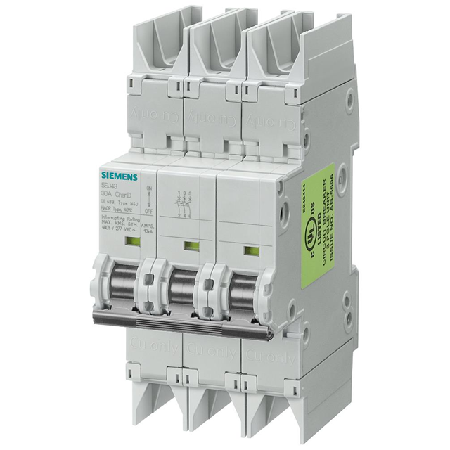 Circuit Breakers