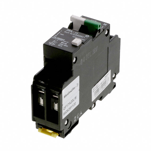 7940102732 - Weidmuller
