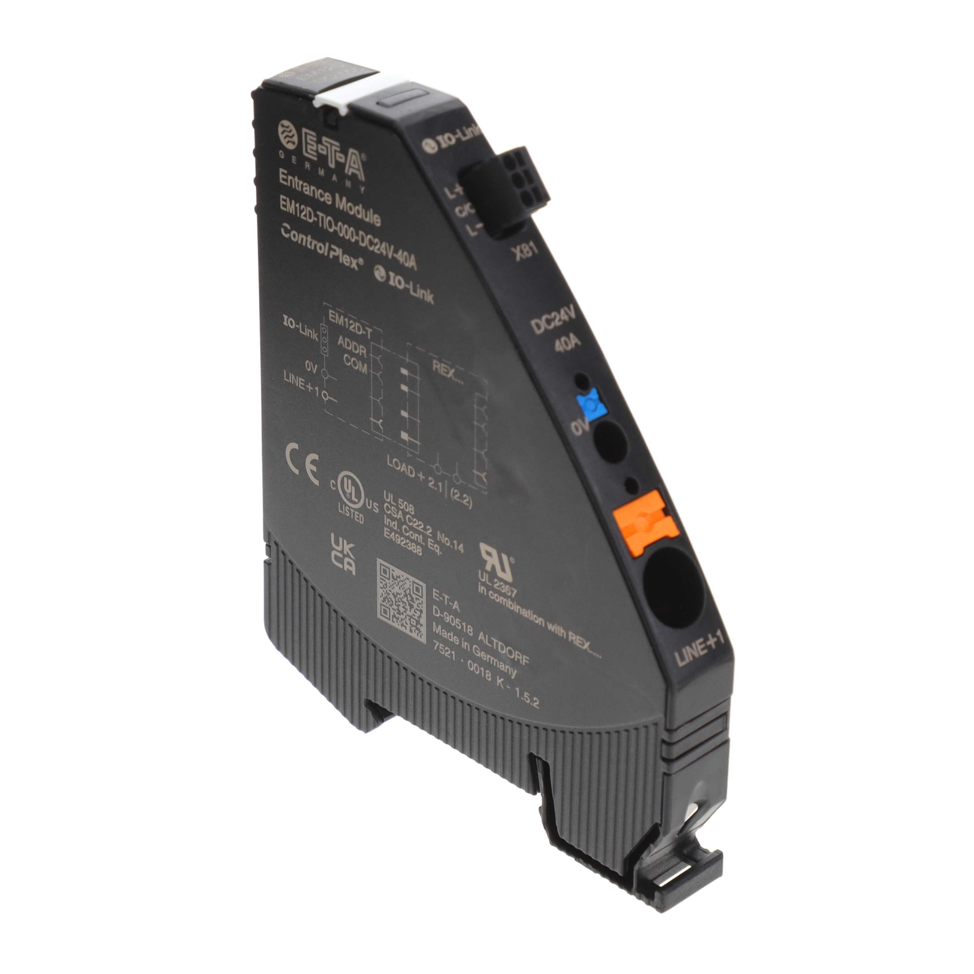 EM12D-TIO-000-DC24V-40A