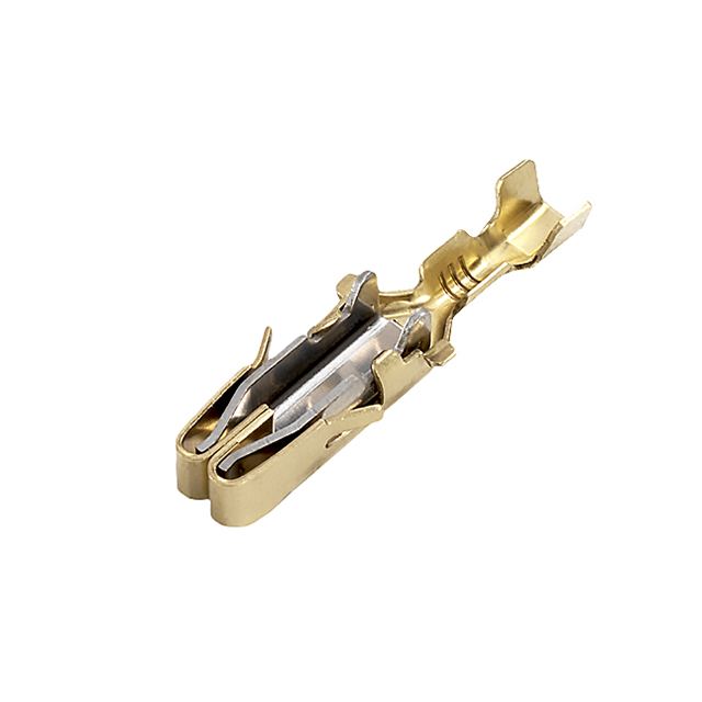 913-071 - Littelfuse / Commercial Vehicle Products