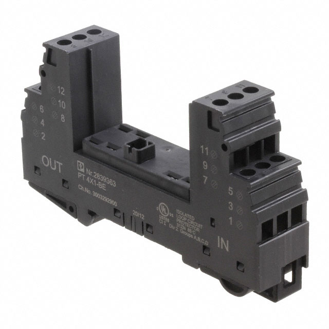 Circuit Protection Accessories