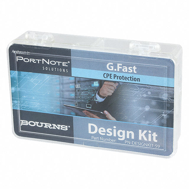 Circuit Protection - Assortment Kits