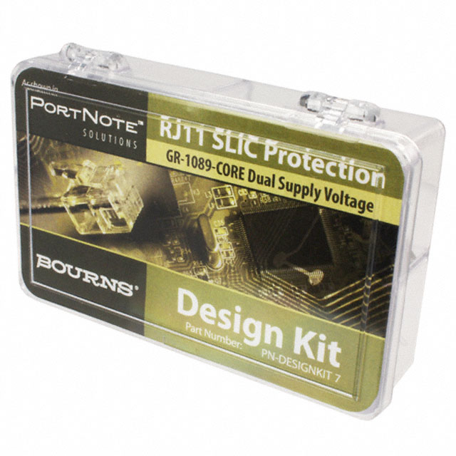Circuit Protection - Assortment Kits