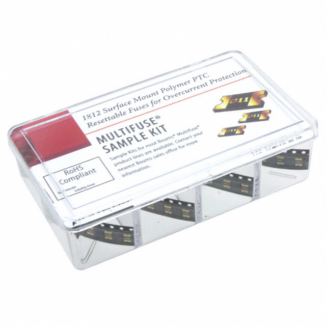 Circuit Protection Kits - Fuse