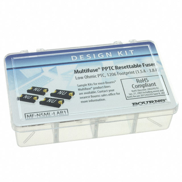 Circuit Protection Kits - Fuse