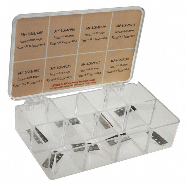 Circuit Protection Kits - Fuse