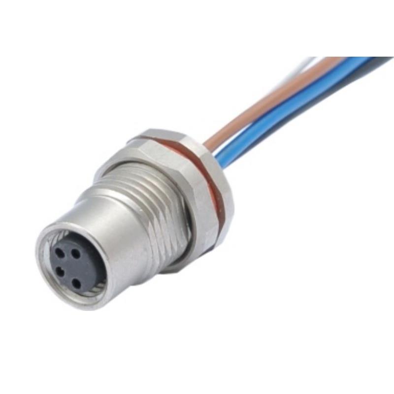 image of >Cable Assembly 0.33' (100.00mm)>A-M08A03FST0100501