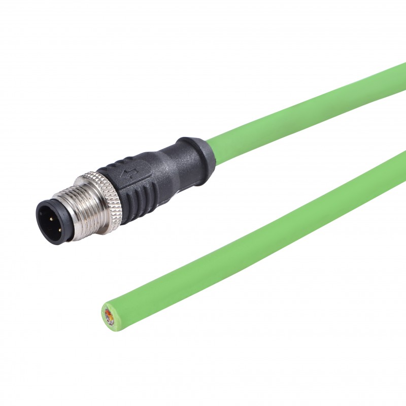 Circular Cable Assemblies