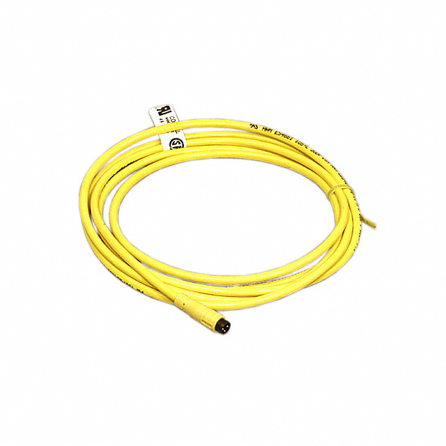 image of >Cable Assembly 6.56' (2.00m)>603PS2